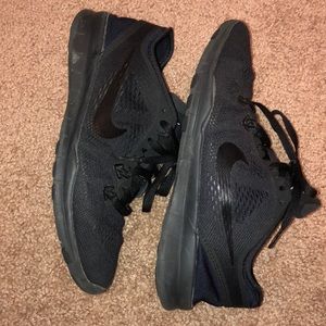 Nike training shoes